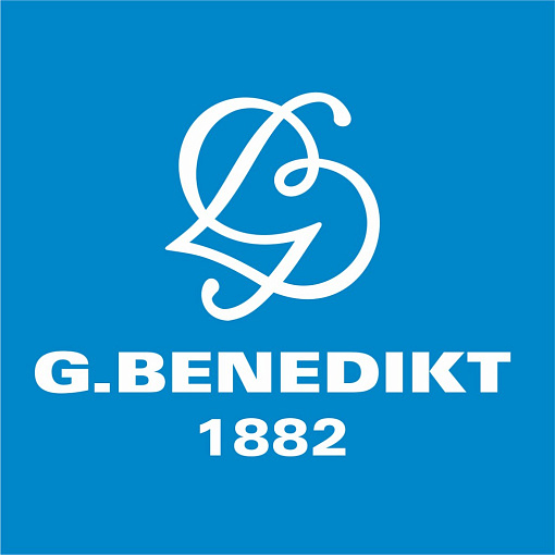 G.BENEDIKT