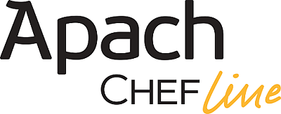 Apach Chef Line Apach Chef Line